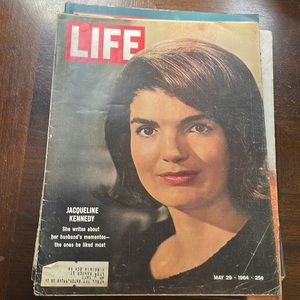 Old Life Magazine